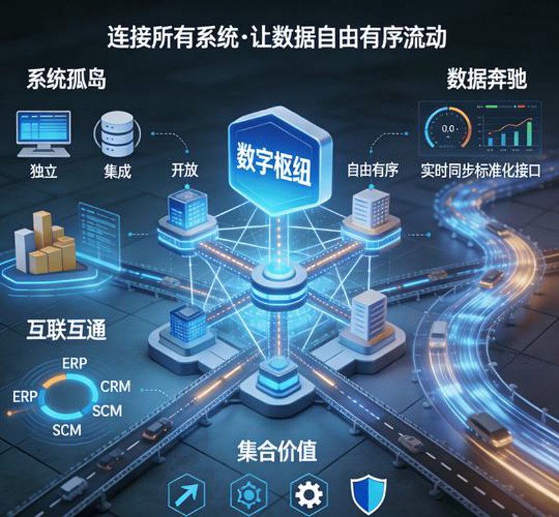 数字化浪潮下的网站建设新趋势
